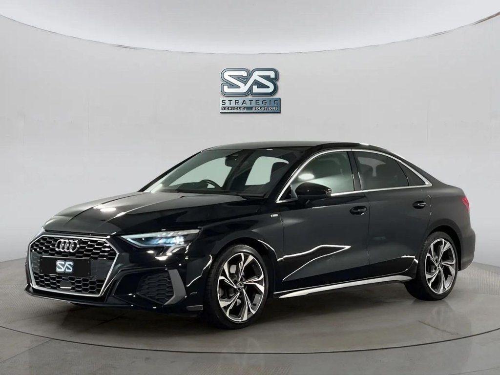 Used Audi A3 2021 for sale - 76582642: Photo 3