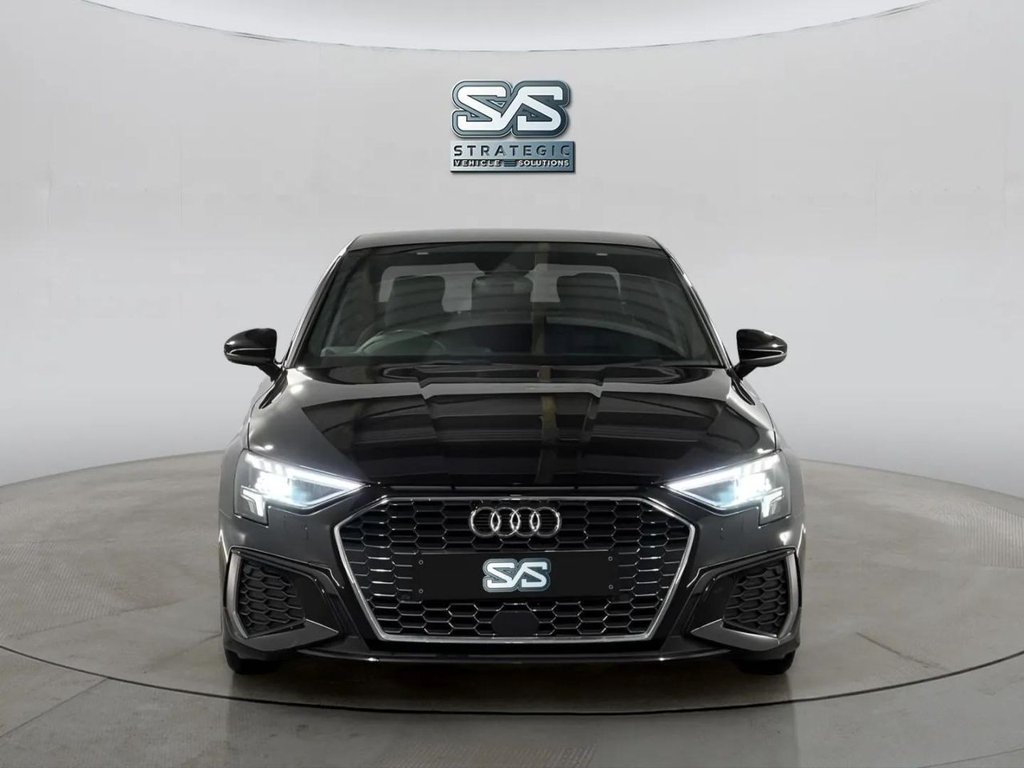 Used Audi A3 2021 for sale - 76582642: Photo 5