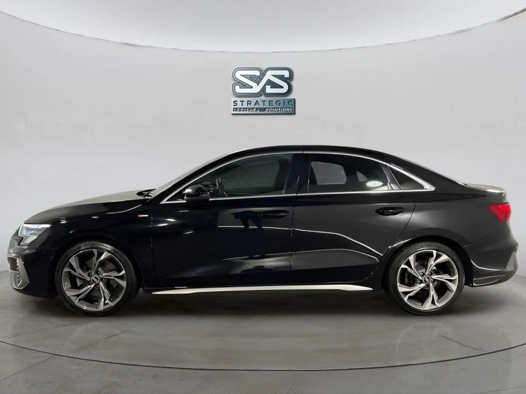 Used Audi A3 2021 for sale - 76582642: Photo 8