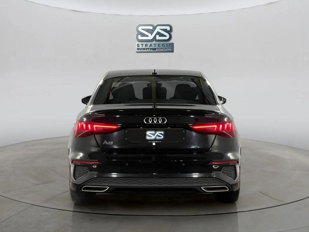 Used Audi A3 2021 for sale - 76582642: Photo 9