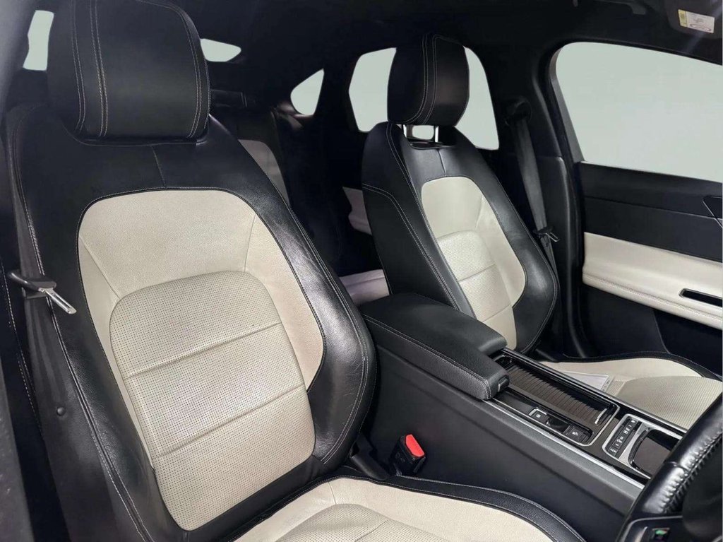 Used Jaguar XF 2016 for sale - 77621174: Photo 11