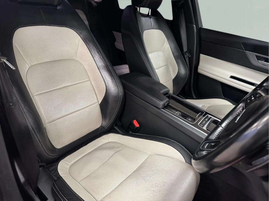Used Jaguar XF 2016 for sale - 77621174: Photo 12