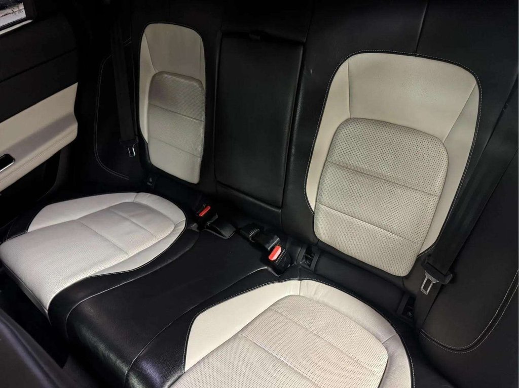 Used Jaguar XF 2016 for sale - 77621174: Photo 16