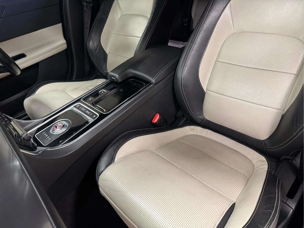 Used Jaguar XF 2016 for sale - 77621174: Photo 19