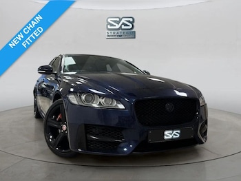 2016 (16) - 2.0d R-Sport Saloon 4dr Diesel Auto Euro 6 (s/s) (180 ps)