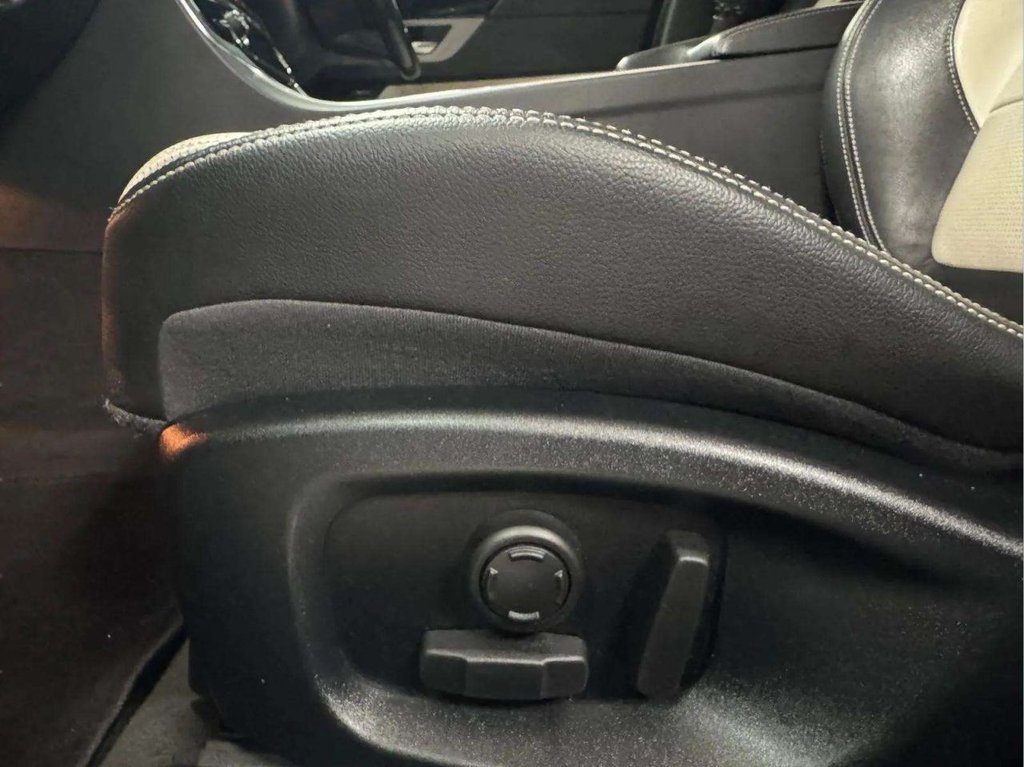 Used Jaguar XF 2016 for sale - 77621174: Photo 20