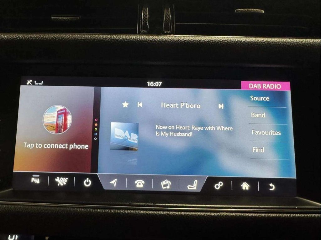 Used Jaguar XF 2016 for sale - 77621174: Photo 26