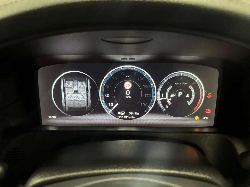 Used Jaguar XF 2016 for sale - 77621174: Photo 28