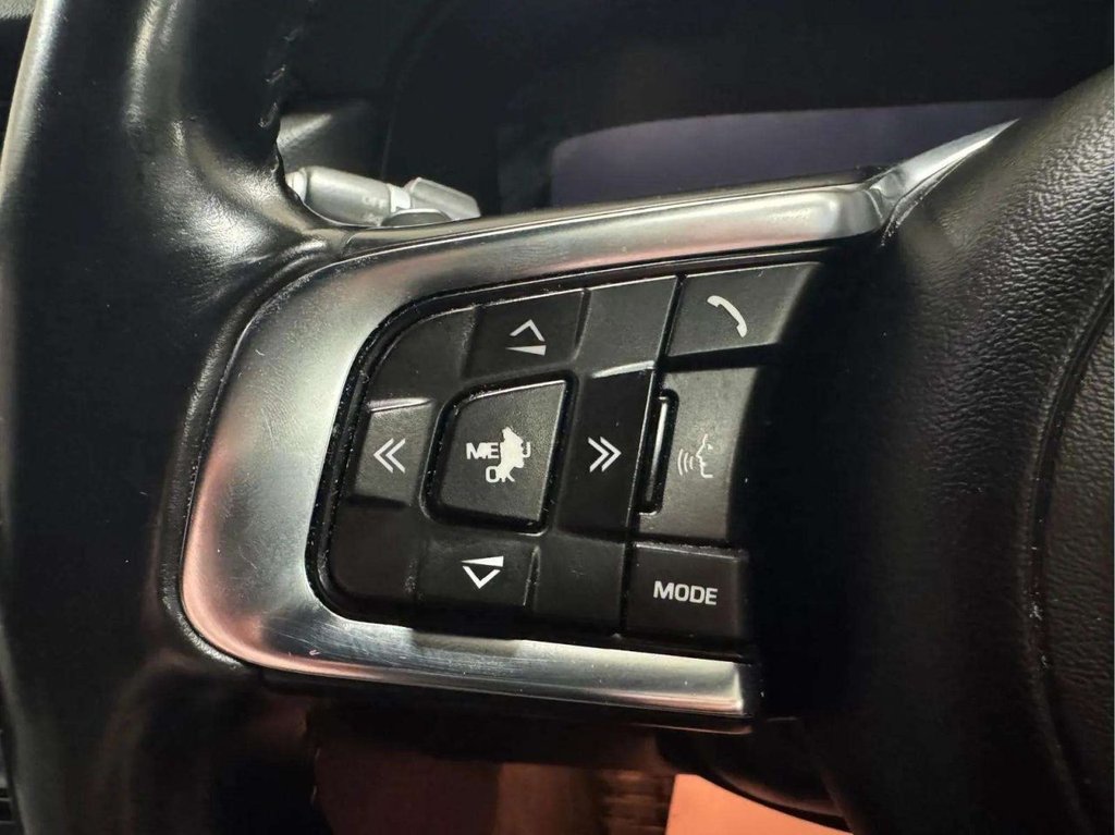 Used Jaguar XF 2016 for sale - 77621174: Photo 30