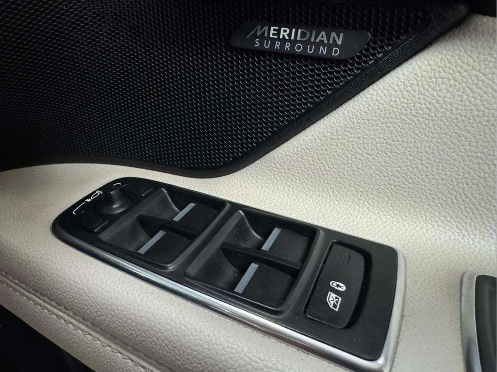 Used Jaguar XF 2016 for sale - 77621174: Photo 35