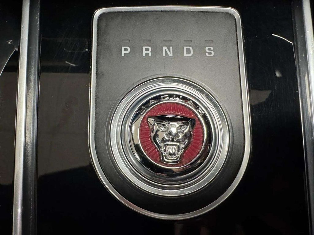 Used Jaguar XF 2016 for sale - 77621174: Photo 37