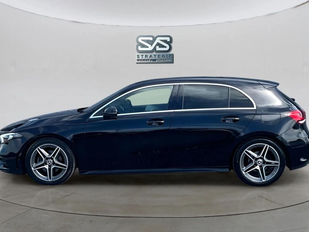 Used Mercedes-Benz A-Class 2019 for sale - 76986490: Photo 4