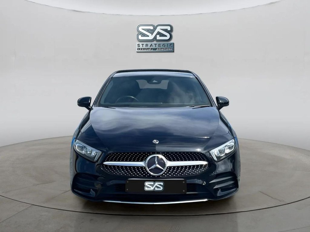 Used Mercedes-Benz A-Class 2019 for sale - 76986490: Photo 5