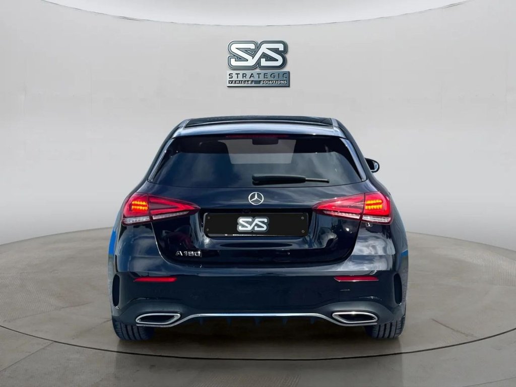 Used Mercedes-Benz A-Class 2019 for sale - 76986490: Photo 6