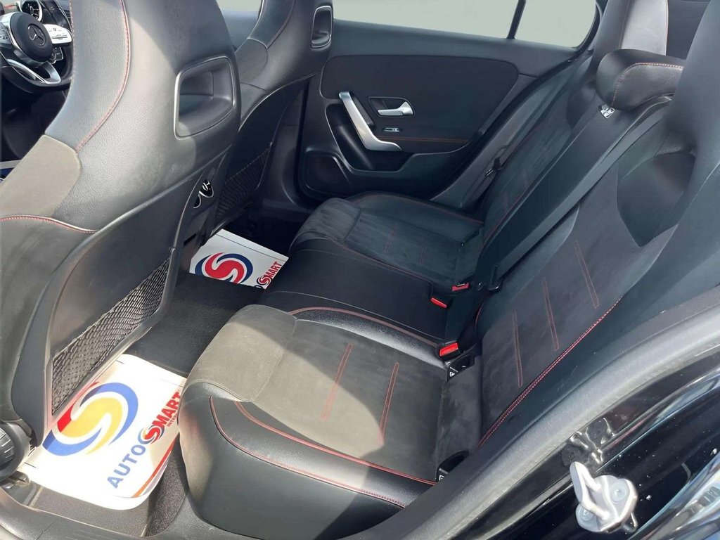 Used Mercedes-Benz A-Class 2019 for sale - 76986490: Photo 7