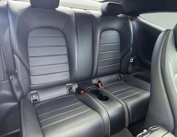 Used Mercedes-Benz C-Class 2017 for sale - 76203276: Photo 7