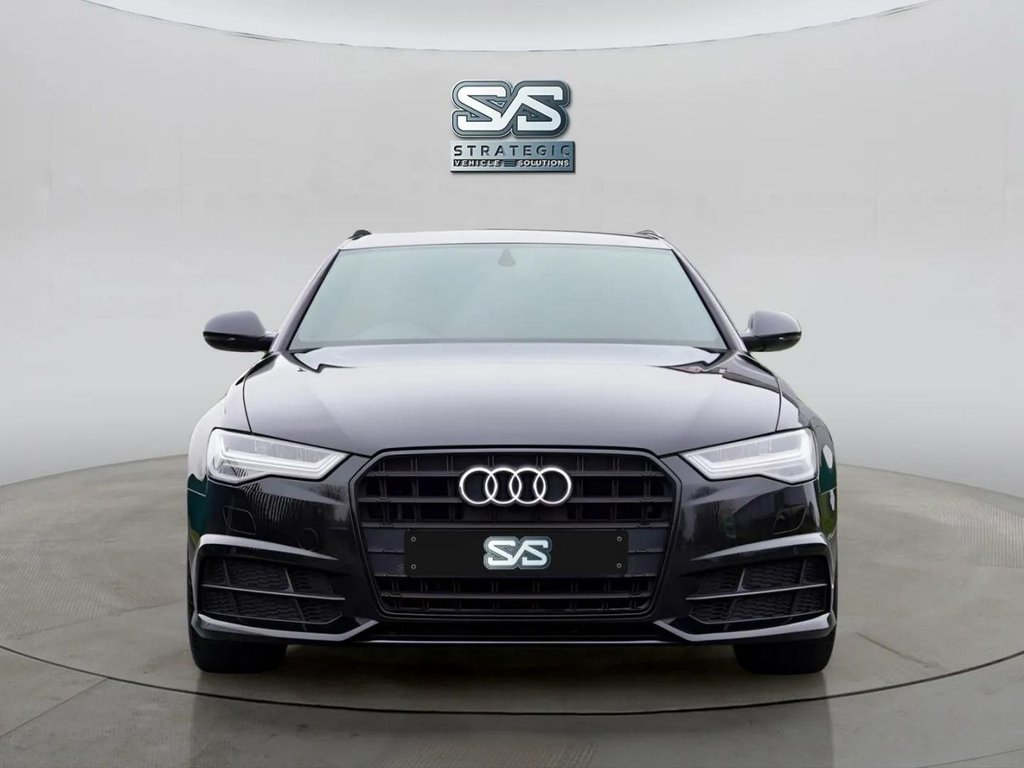 Used Audi A6 2018 for sale - 76482139: Photo 12