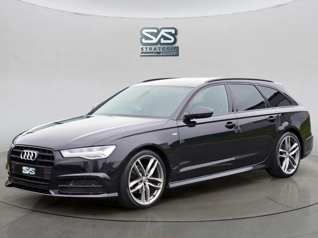 Used Audi A6 2018 for sale - 76482139: Photo 13