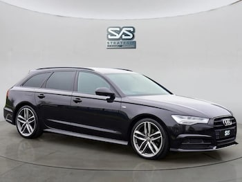 Audi - A6