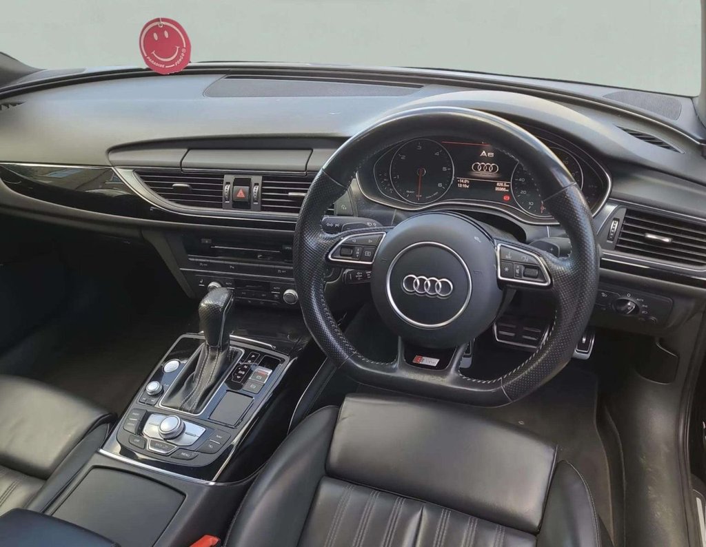 Used Audi A6 2018 for sale - 76482139: Photo 3
