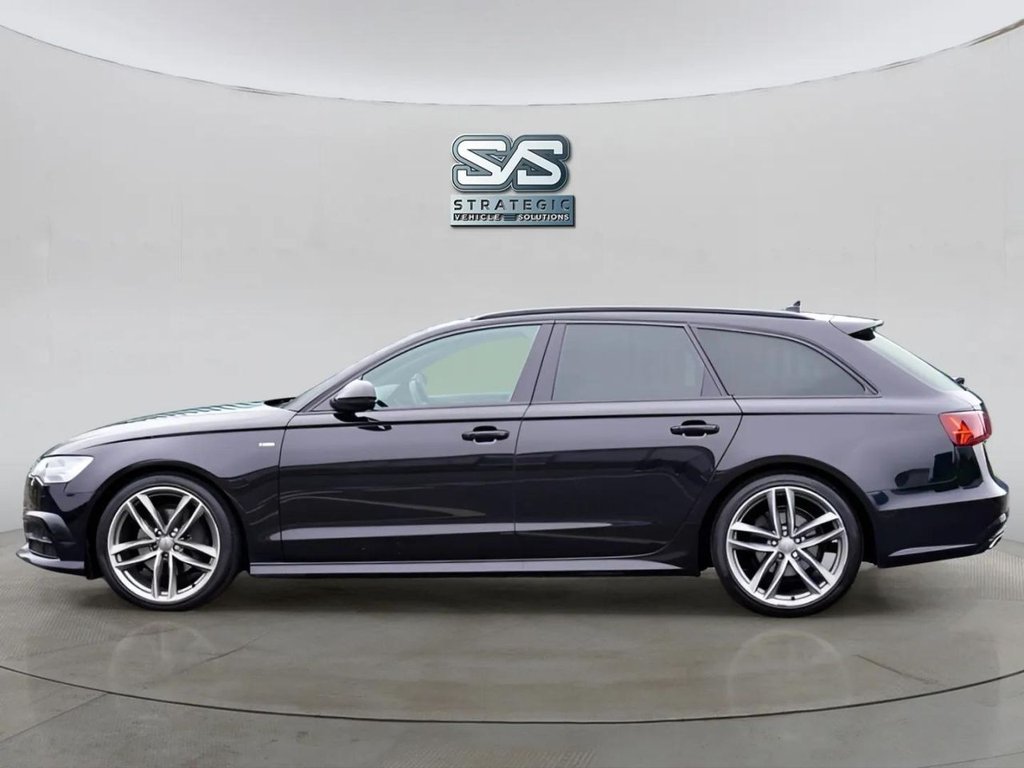 Used Audi A6 2018 for sale - 76482139: Photo 7