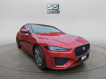 2019 (69) - 2.0d R-Dynamic S 4dr Auto