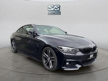 Used BMW 4 Series 2018 for sale - 77263657: Photo