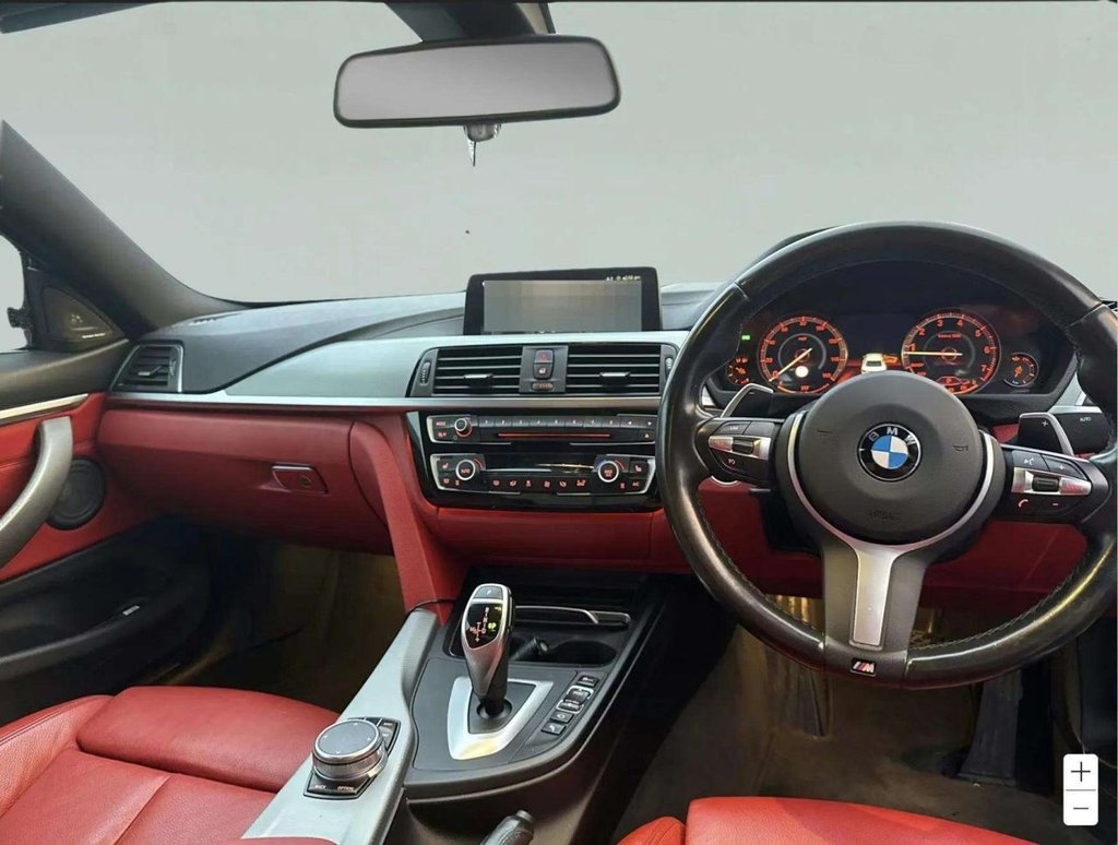 Used BMW 4 Series 2018 for sale - 77263657: Photo 6