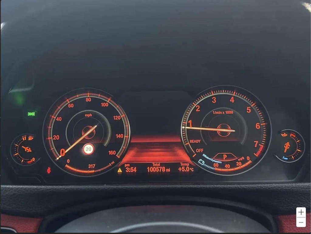 Used BMW 4 Series 2018 for sale - 77263657: Photo 8