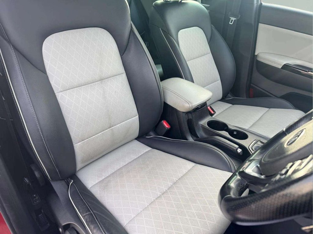 Used Kia Sportage 2016 for sale - 76883567: Photo 10