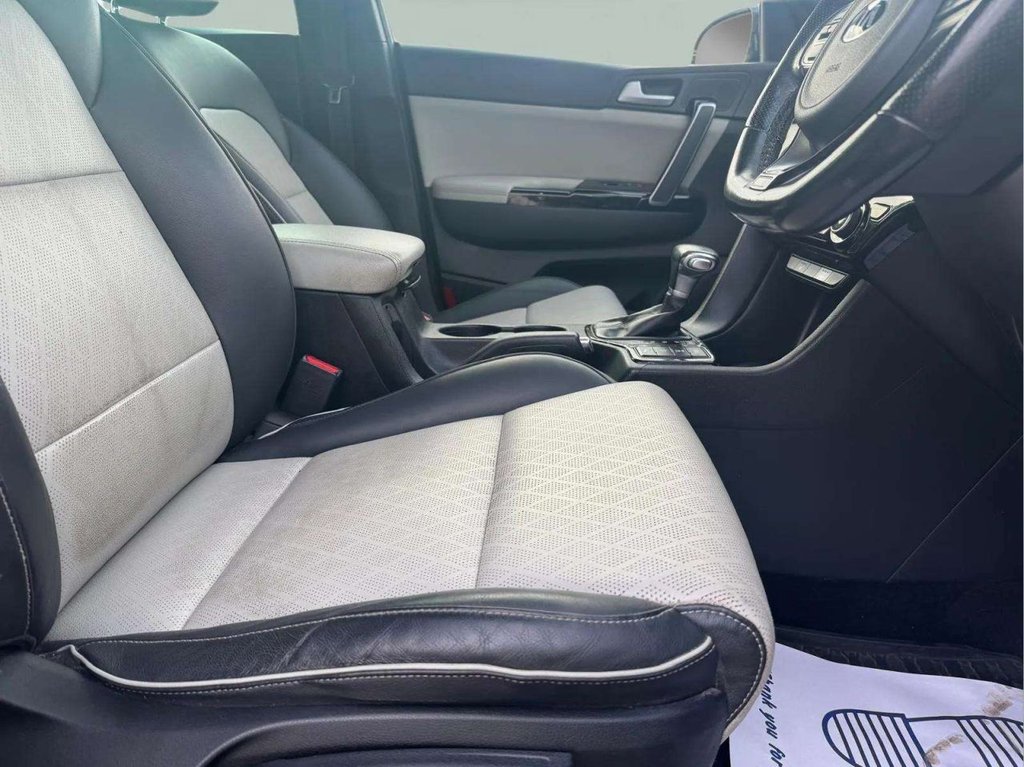 Used Kia Sportage 2016 for sale - 76883567: Photo 11