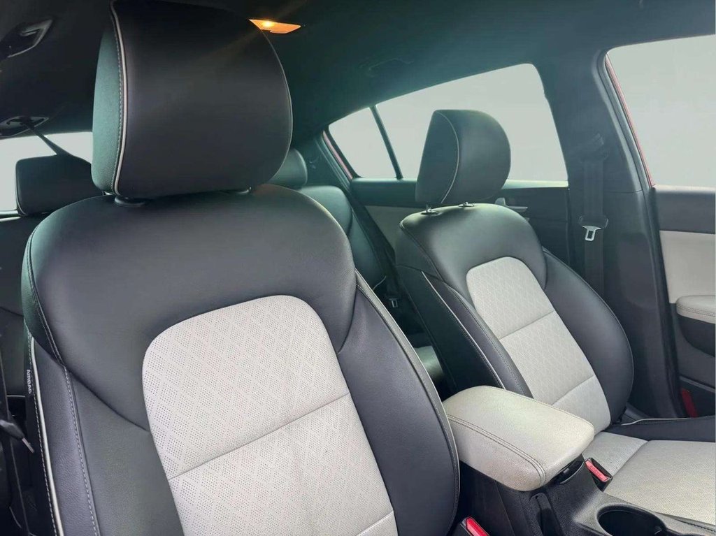 Used Kia Sportage 2016 for sale - 76883567: Photo 12