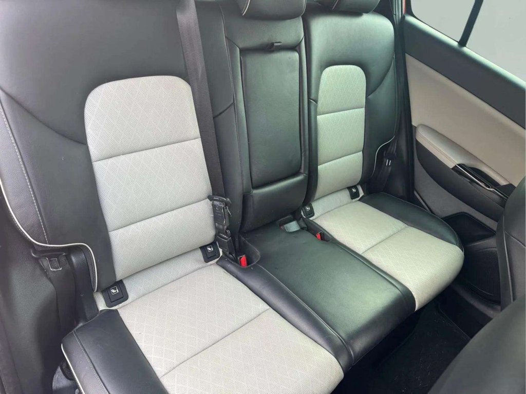 Used Kia Sportage 2016 for sale - 76883567: Photo 14