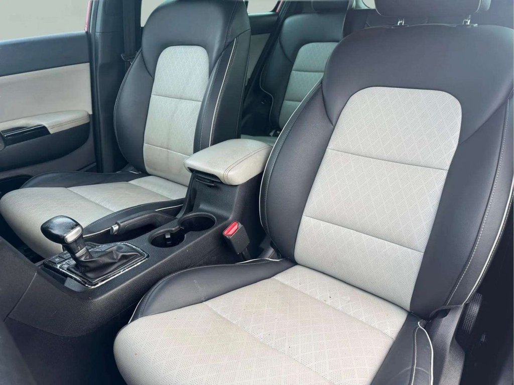 Used Kia Sportage 2016 for sale - 76883567: Photo 17