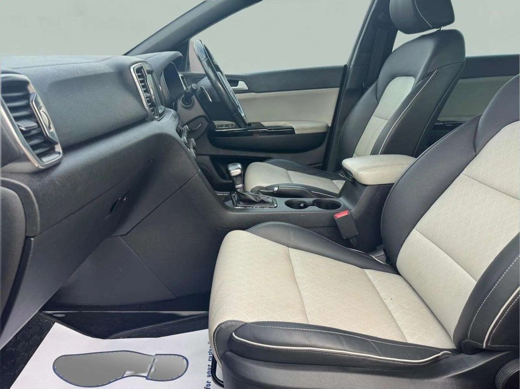 Used Kia Sportage 2016 for sale - 76883567: Photo 18