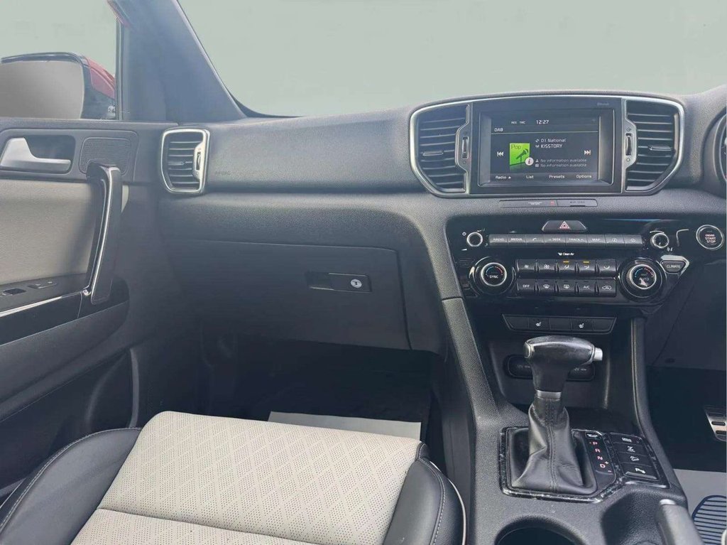 Used Kia Sportage 2016 for sale - 76883567: Photo 22
