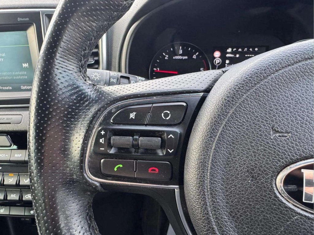 Used Kia Sportage 2016 for sale - 76883567: Photo 25