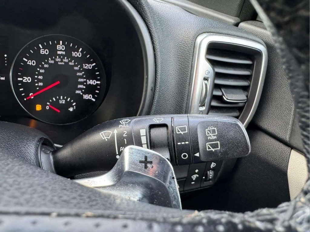 Used Kia Sportage 2016 for sale - 76883567: Photo 28