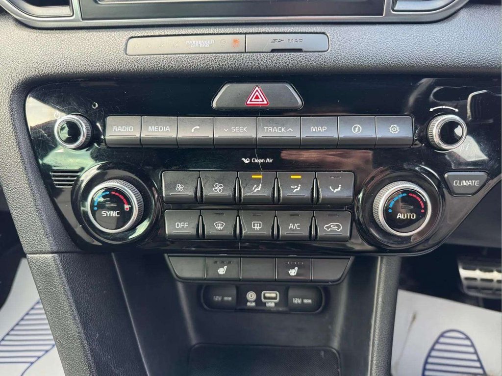 Used Kia Sportage 2016 for sale - 76883567: Photo 30