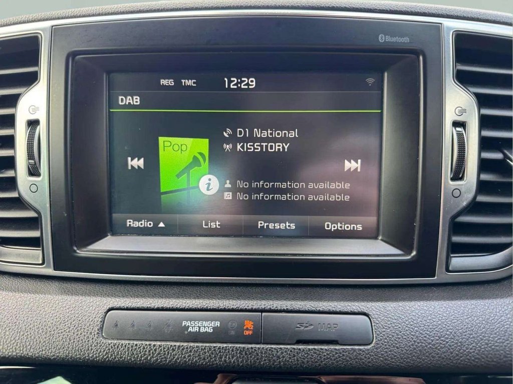 Used Kia Sportage 2016 for sale - 76883567: Photo 32