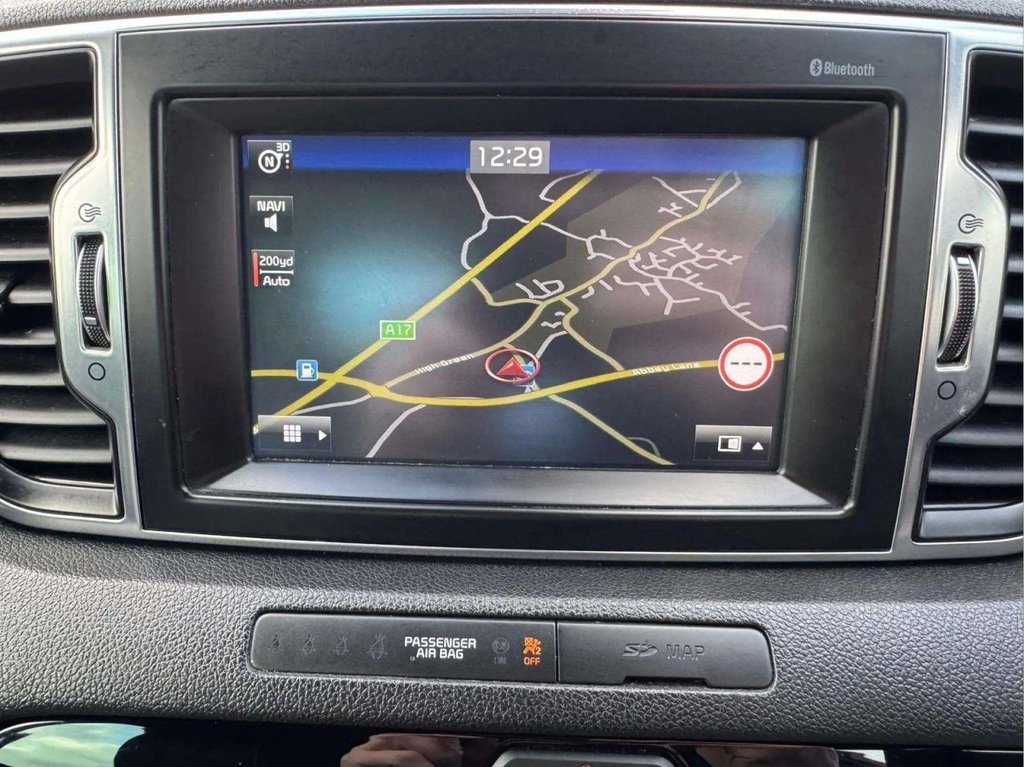 Used Kia Sportage 2016 for sale - 76883567: Photo 33