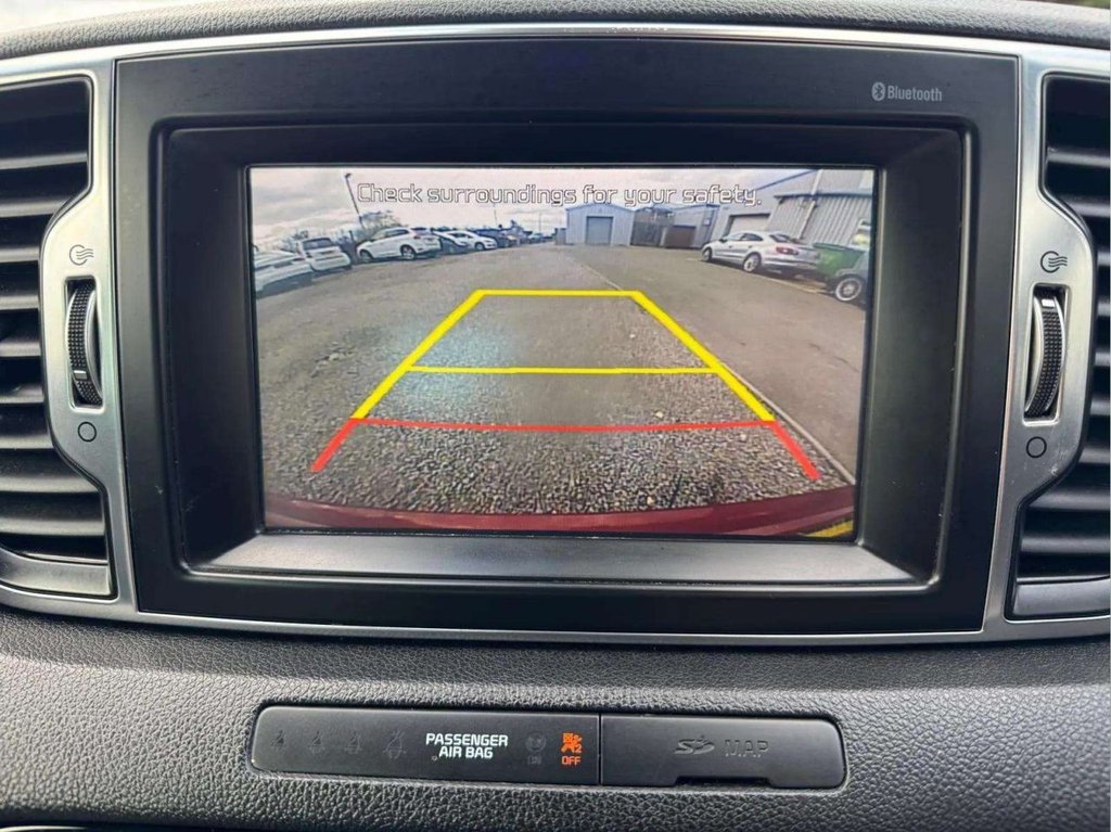 Used Kia Sportage 2016 for sale - 76883567: Photo 34