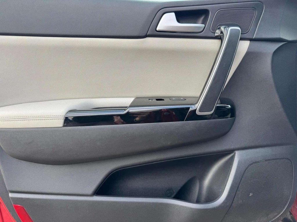 Used Kia Sportage 2016 for sale - 76883567: Photo 37