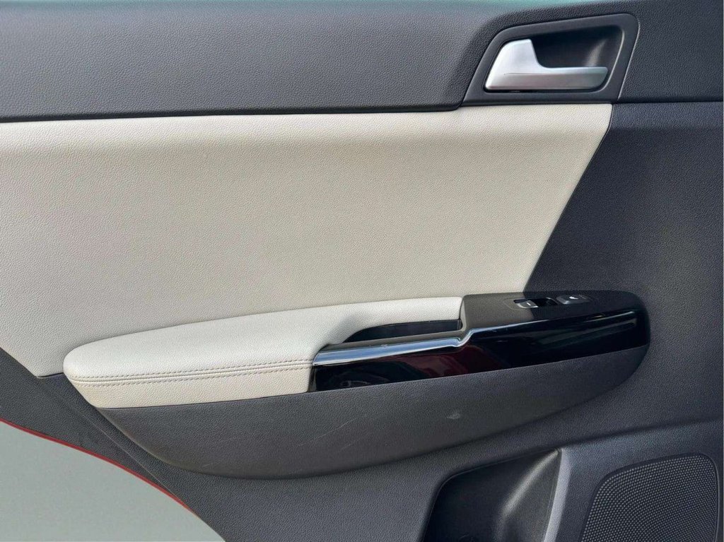 Used Kia Sportage 2016 for sale - 76883567: Photo 39