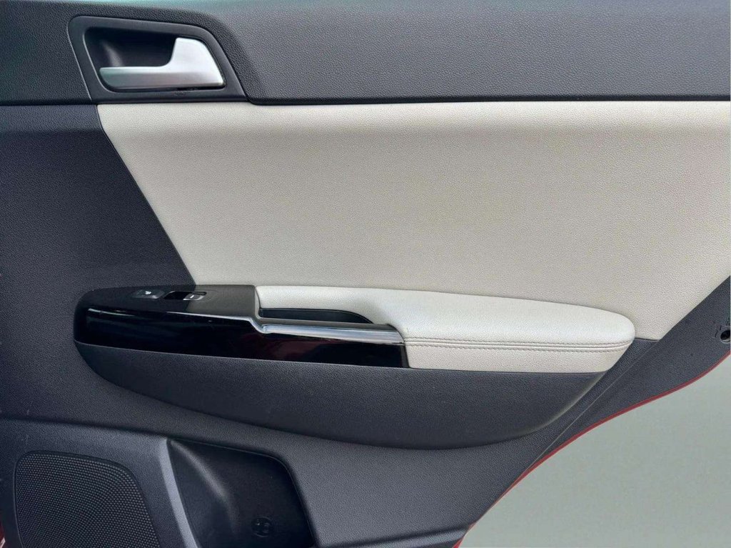 Used Kia Sportage 2016 for sale - 76883567: Photo 40