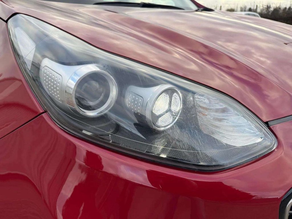 Used Kia Sportage 2016 for sale - 76883567: Photo 43