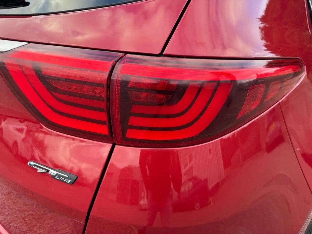 Used Kia Sportage 2016 for sale - 76883567: Photo 45