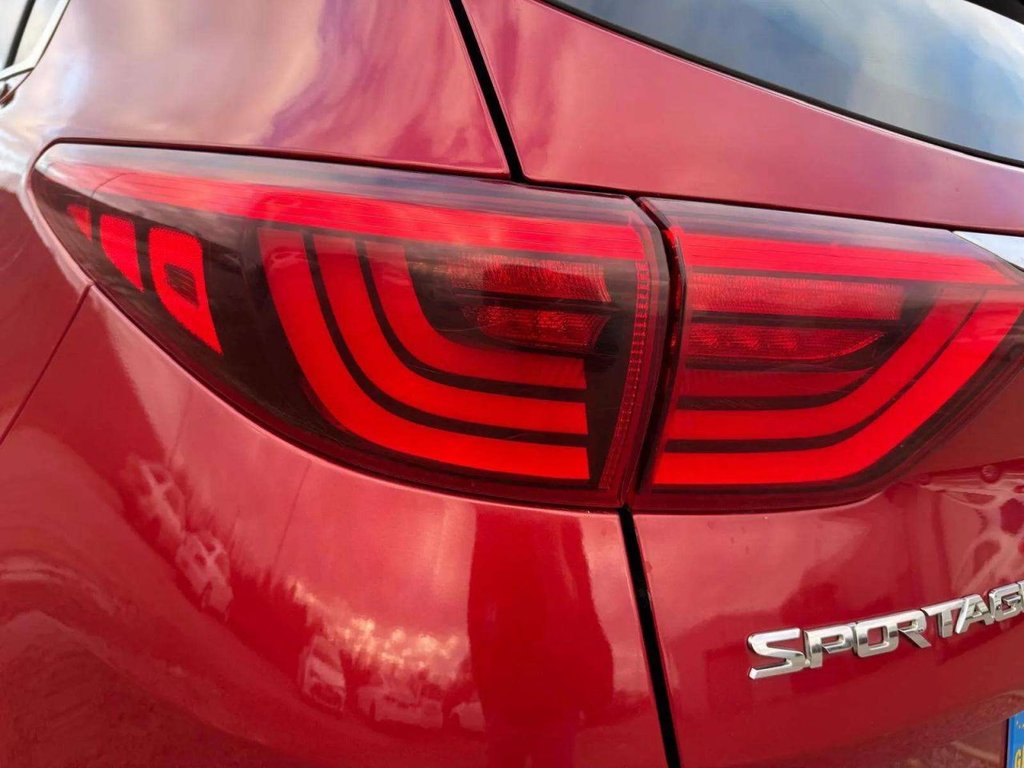 Used Kia Sportage 2016 for sale - 76883567: Photo 46