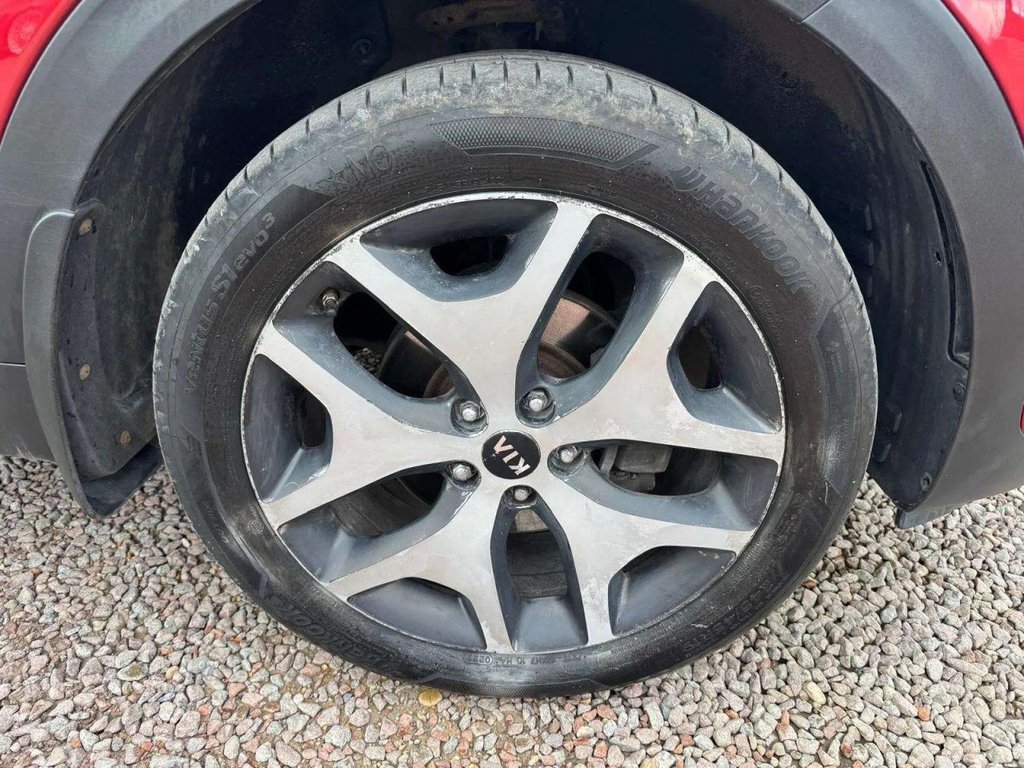 Used Kia Sportage 2016 for sale - 76883567: Photo 47