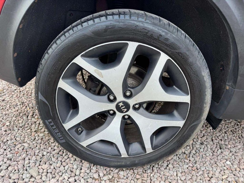 Used Kia Sportage 2016 for sale - 76883567: Photo 48